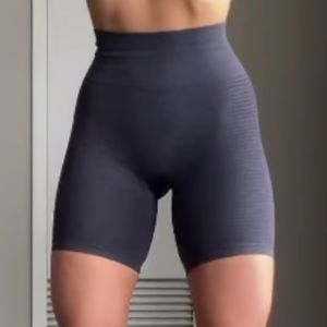 Alphalete biker shorts size XXS